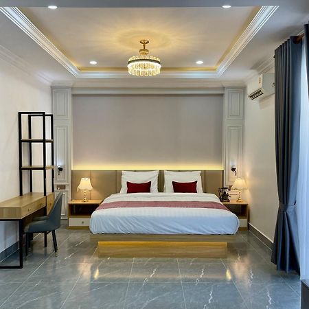 Cambana Poipet Hotel Dış mekan fotoğraf