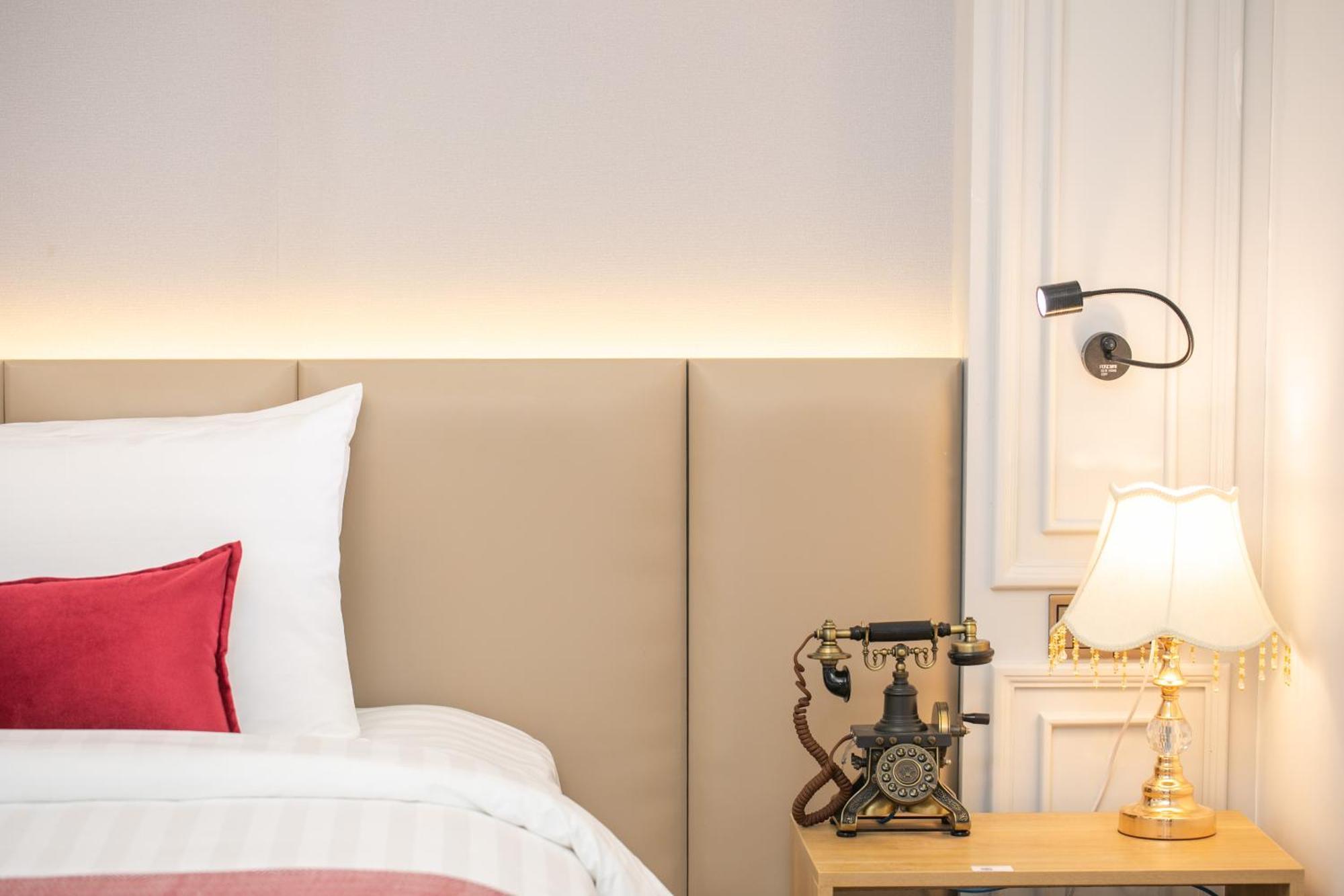 Cambana Poipet Hotel Dış mekan fotoğraf