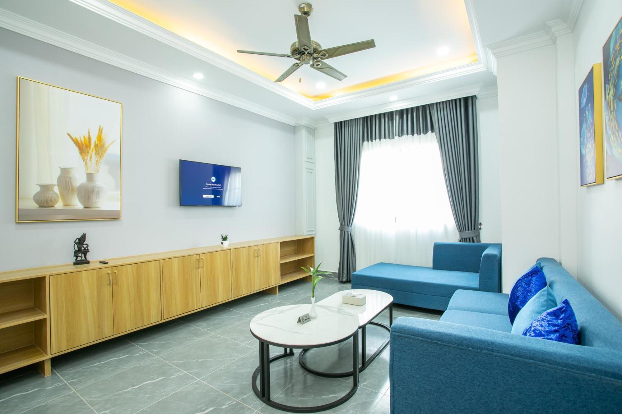 Cambana Poipet Hotel Dış mekan fotoğraf
