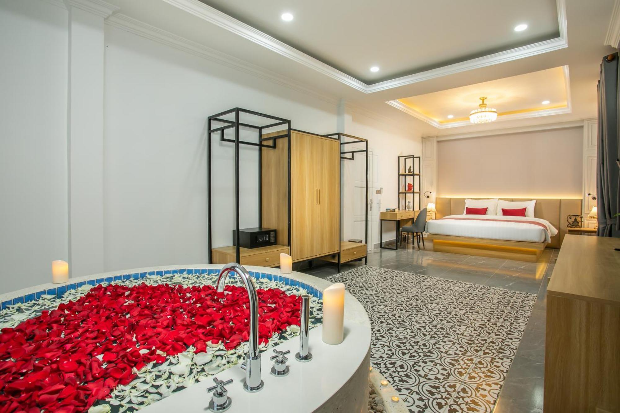 Cambana Poipet Hotel Dış mekan fotoğraf