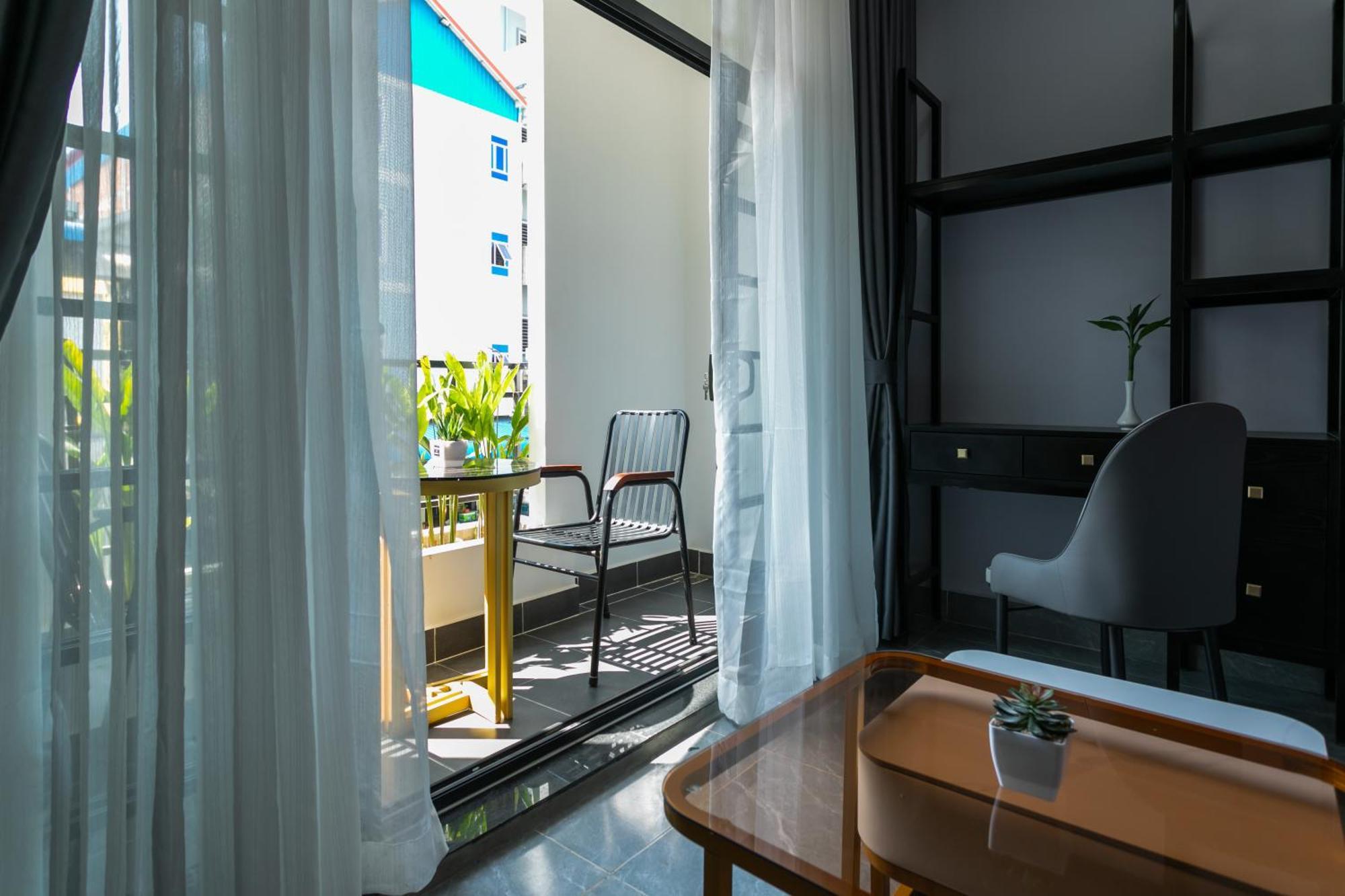 Cambana Poipet Hotel Dış mekan fotoğraf