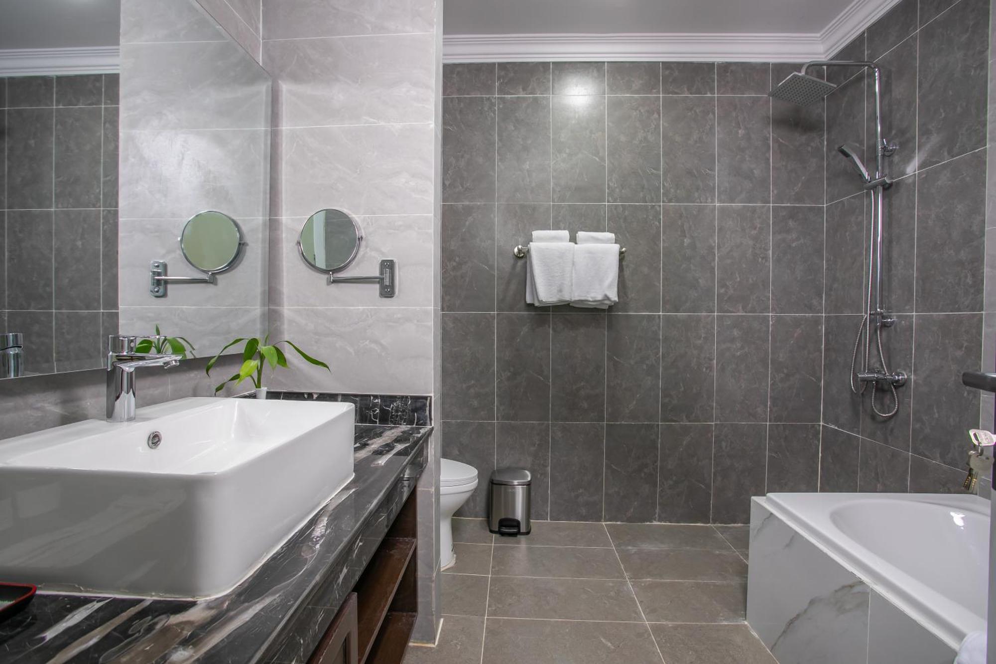 Cambana Poipet Hotel Dış mekan fotoğraf