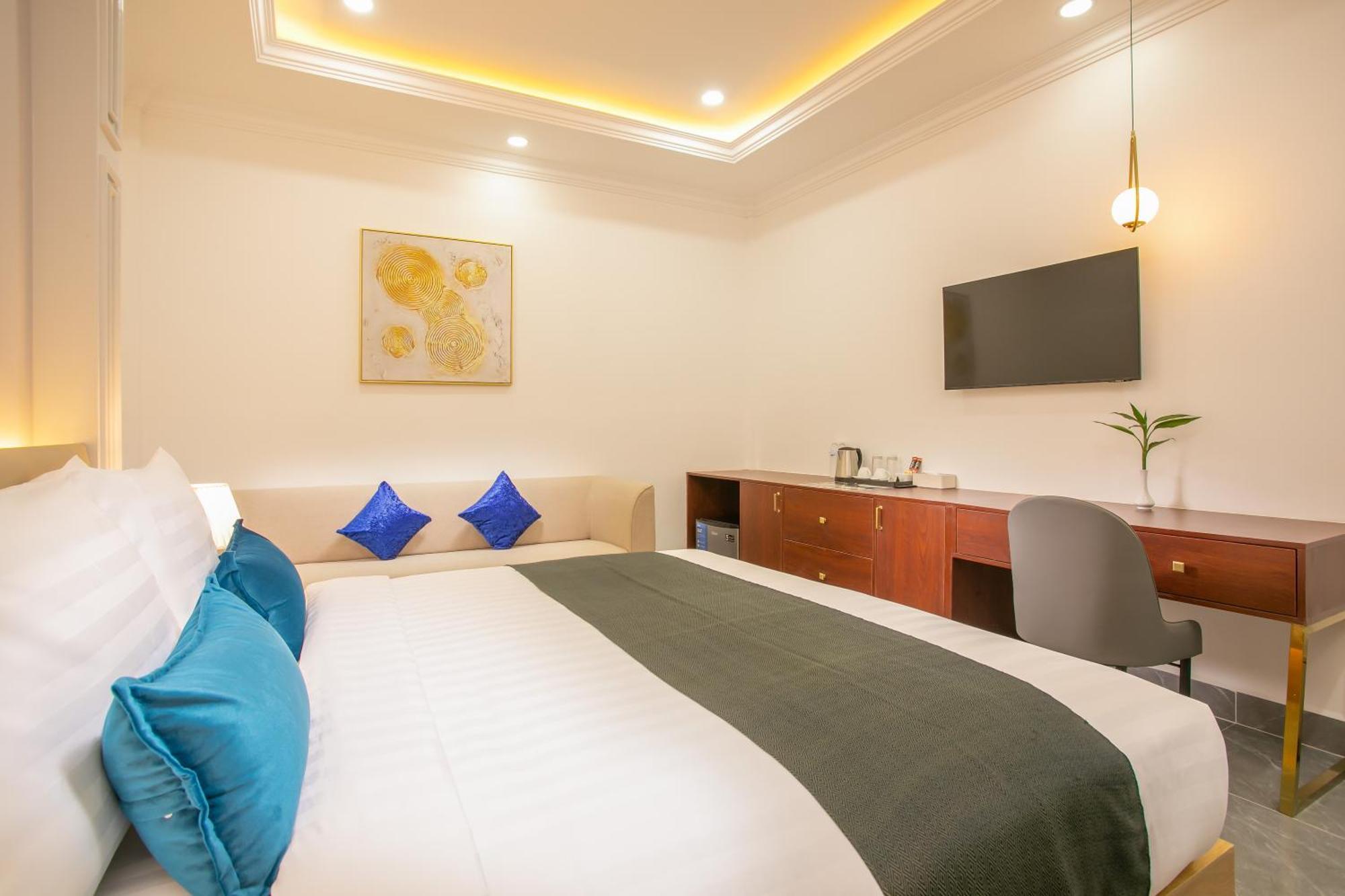 Cambana Poipet Hotel Dış mekan fotoğraf