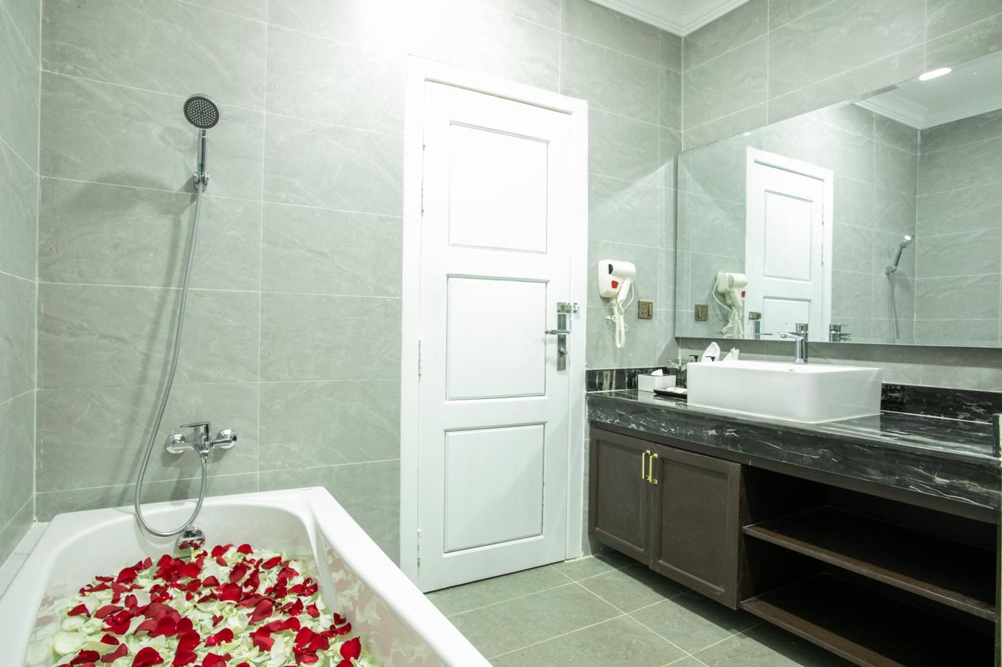 Cambana Poipet Hotel Dış mekan fotoğraf
