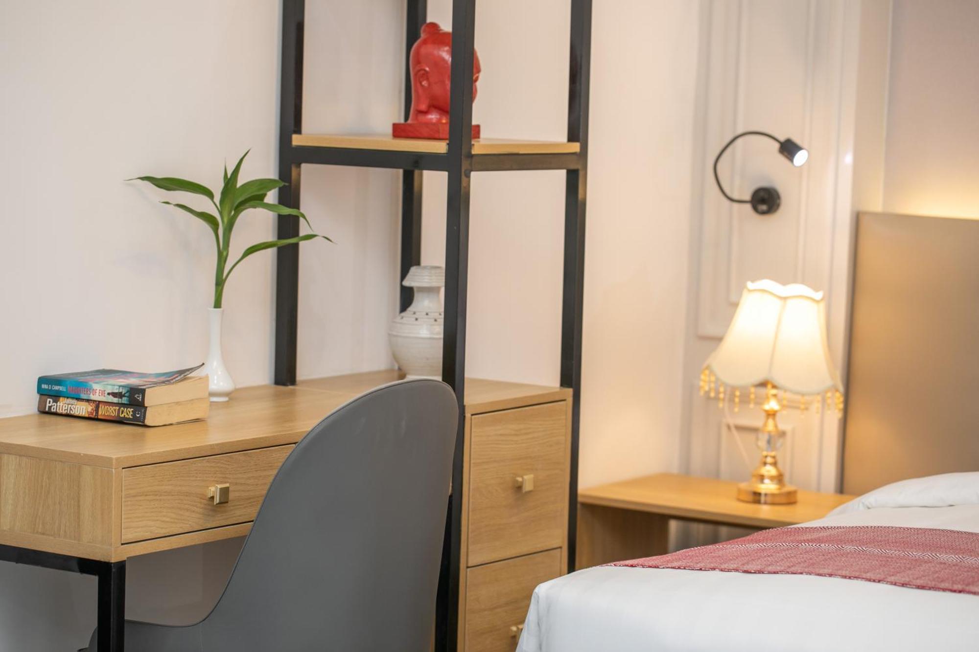 Cambana Poipet Hotel Oda fotoğraf